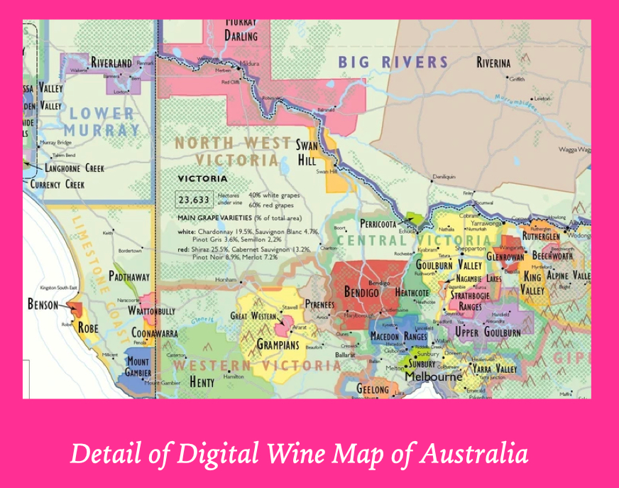 delong company wine maps